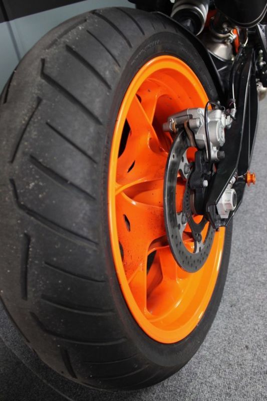 2020 KTM 890 Duke R in Portland, Oregon - Photo 21