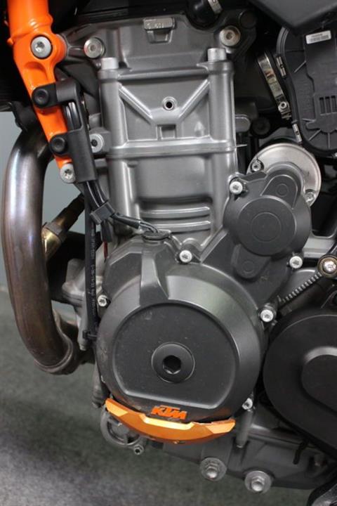 2020 KTM 890 Duke R in Portland, Oregon - Photo 15