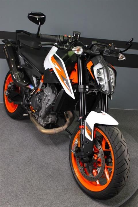 2020 KTM 890 Duke R in Portland, Oregon - Photo 2