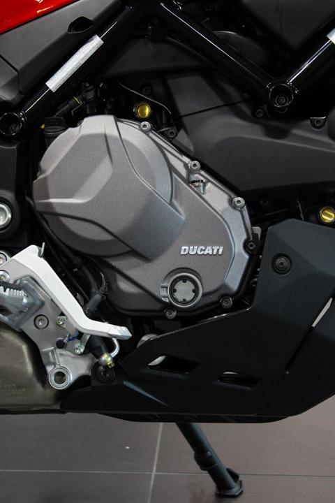 2024 Ducati Multistrada V2 S in Portland, Oregon - Photo 3