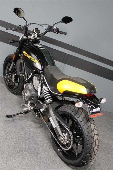 2018 Ducati Scrambler Full Throttle in Portland, Oregon - Photo 3