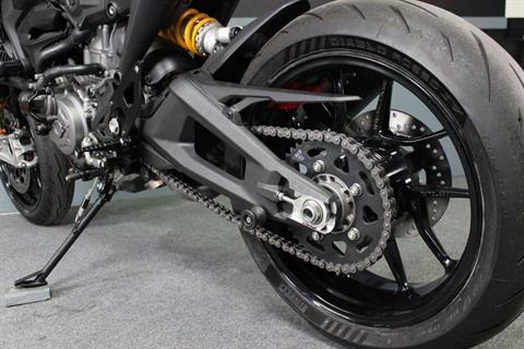 2023 Ducati Monster SP in Portland, Oregon - Photo 20