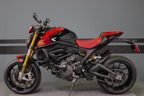 2023 Ducati Monster SP in Portland, Oregon - Photo 4