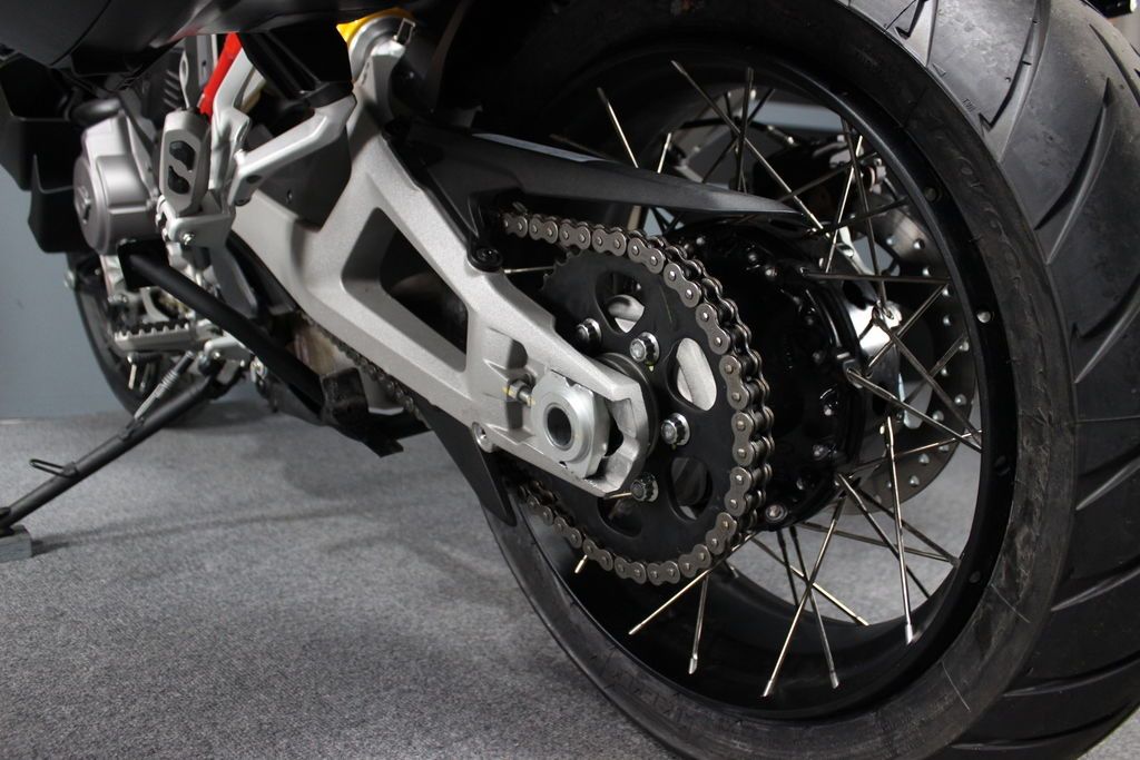 2022 Ducati Multistrada V4 S Travel & Radar Spoked Wheel in Portland, Oregon - Photo 20