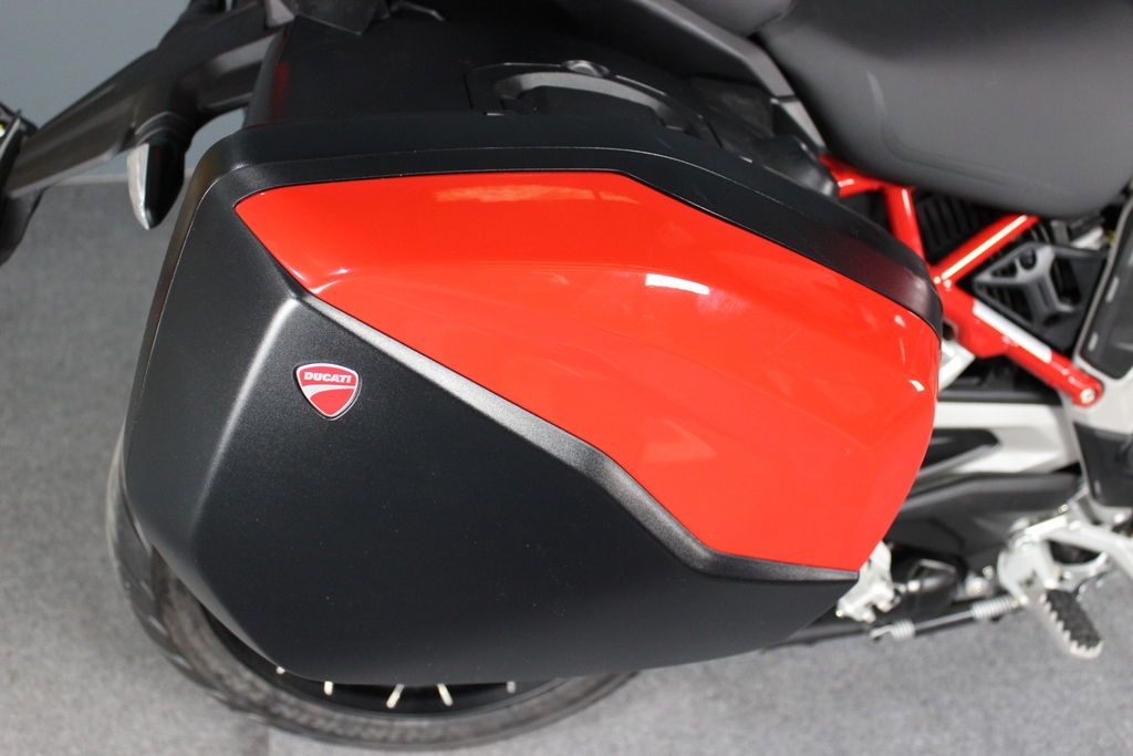 2022 Ducati Multistrada V4 S Travel & Radar Spoked Wheel in Portland, Oregon - Photo 17