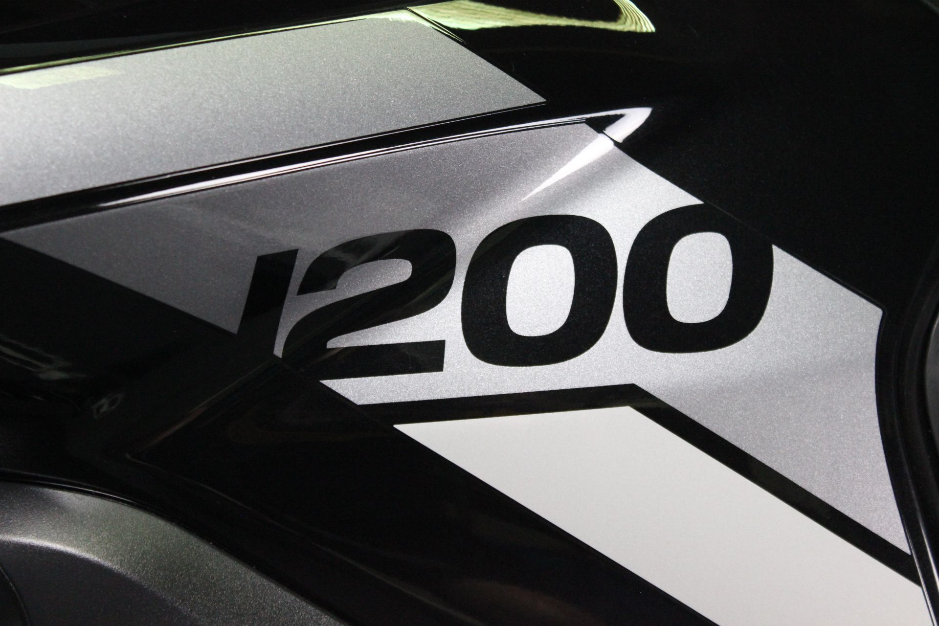 2023 Triumph Tiger 1200 Rally Pro in Portland, Oregon - Photo 6