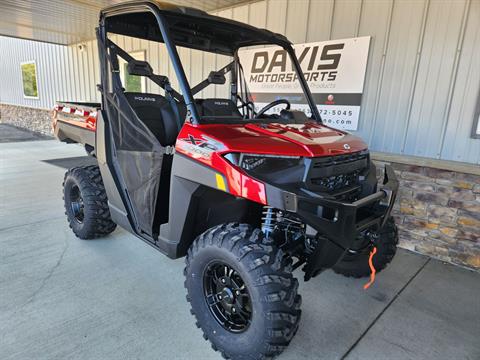 2025 Polaris Ranger XP 1000 Premium in Delano, Minnesota - Photo 3