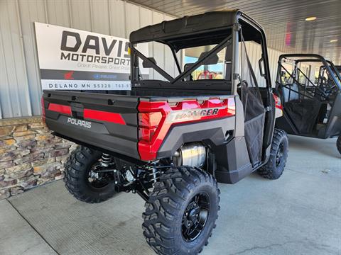 2025 Polaris Ranger XP 1000 Premium in Delano, Minnesota - Photo 5