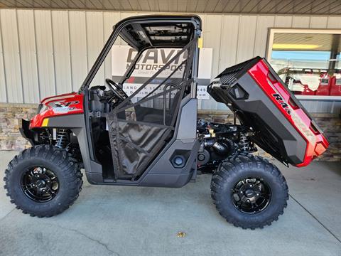 2025 Polaris Ranger XP 1000 Premium in Delano, Minnesota - Photo 7