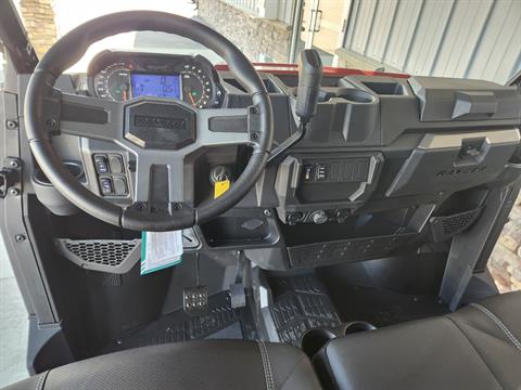 2025 Polaris Ranger XP 1000 Premium in Delano, Minnesota - Photo 8