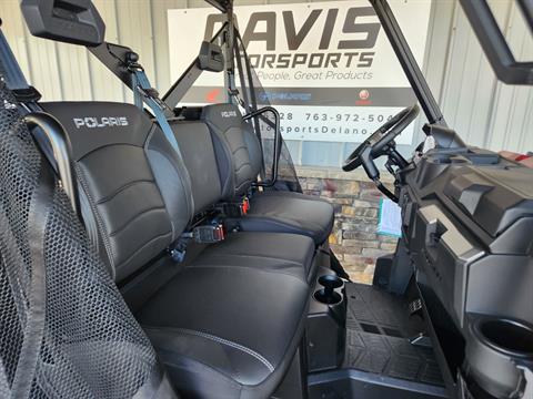 2025 Polaris Ranger XP 1000 Premium in Delano, Minnesota - Photo 10