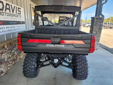 2025 Polaris Ranger XP 1000 Premium in Delano, Minnesota - Photo 11