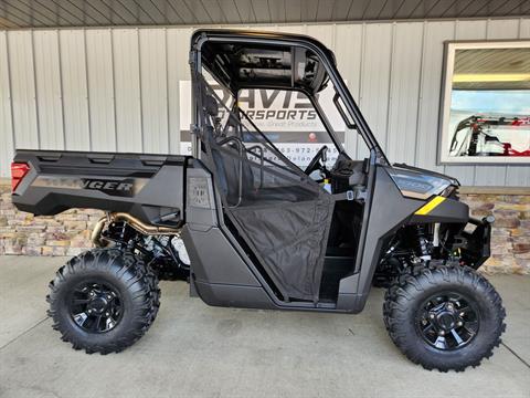 2025 Polaris Ranger 1000 Premium in Delano, Minnesota - Photo 1