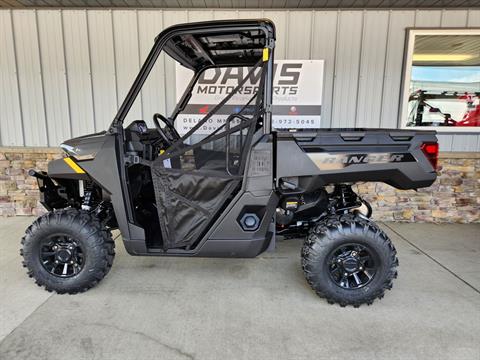 2025 Polaris Ranger 1000 Premium in Delano, Minnesota - Photo 2