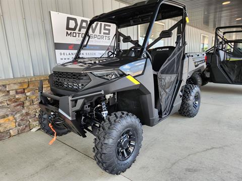 2025 Polaris Ranger 1000 Premium in Delano, Minnesota - Photo 4