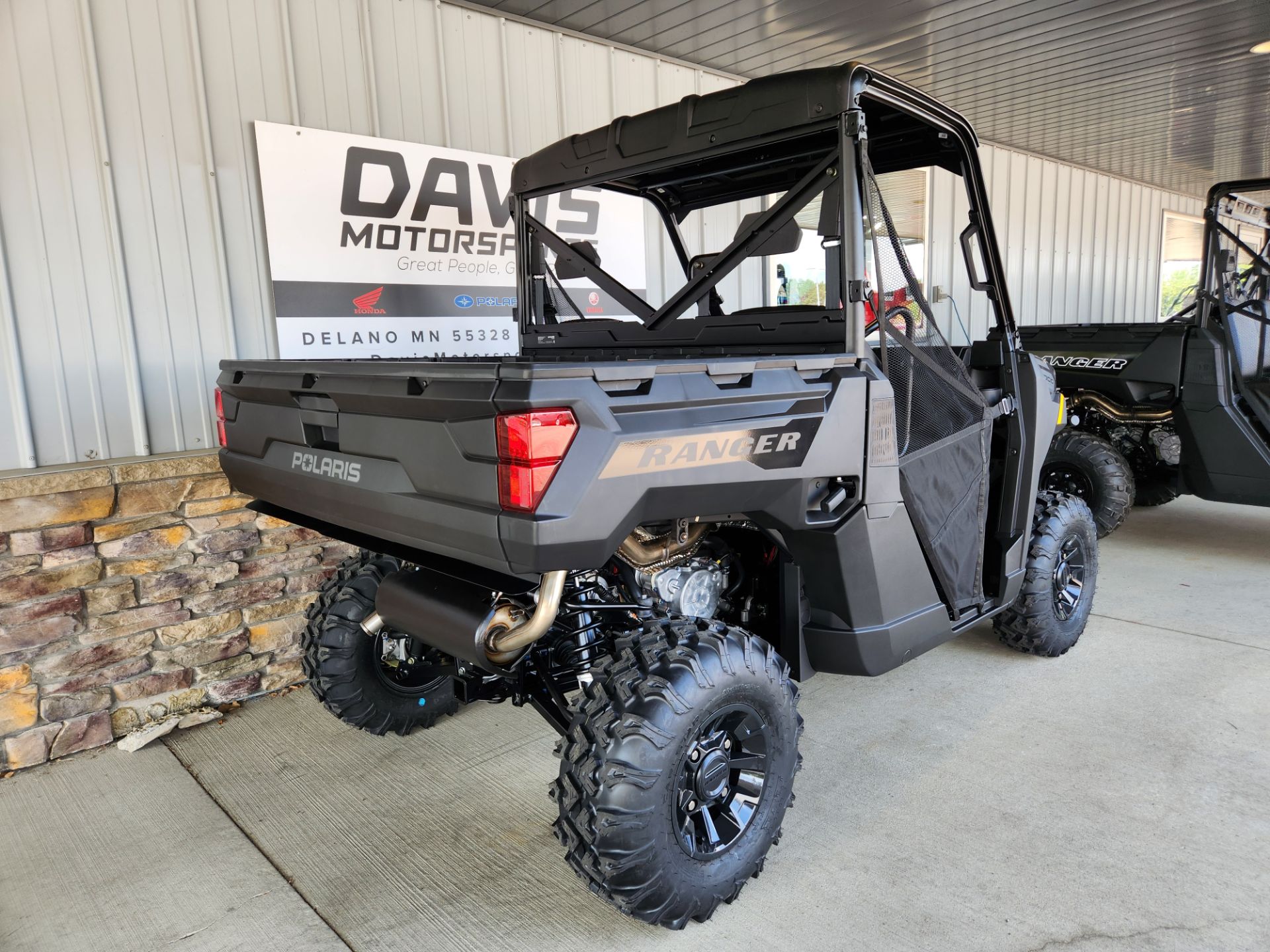 2025 Polaris Ranger 1000 Premium in Delano, Minnesota - Photo 5