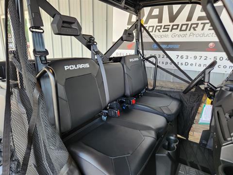 2025 Polaris Ranger 1000 Premium in Delano, Minnesota - Photo 11