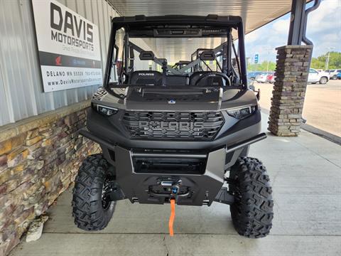 2025 Polaris Ranger 1000 Premium in Delano, Minnesota - Photo 13