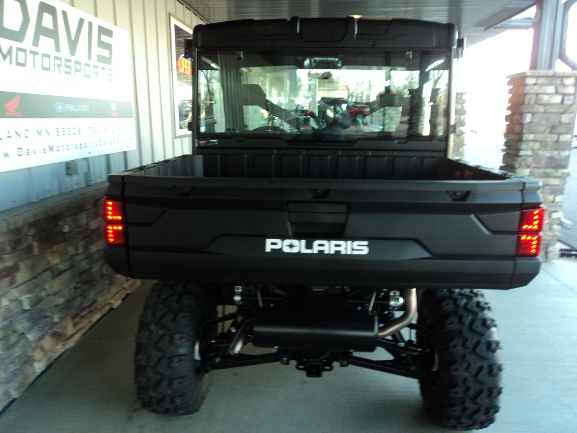 2024 Polaris Ranger 1000 Premium in Delano, Minnesota - Photo 12