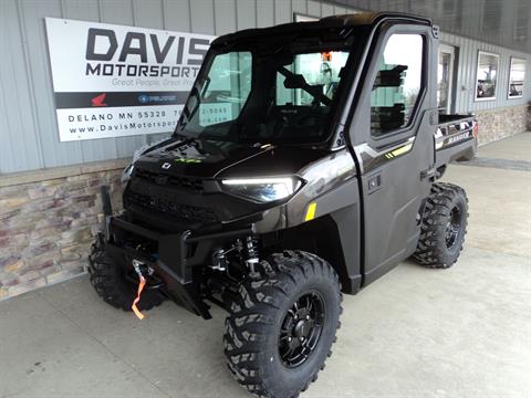 2023 Polaris Ranger XP 1000 Northstar Edition Ultimate - Ride Command Package in Delano, Minnesota - Photo 5