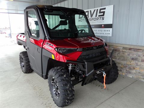 2022 Polaris Ranger XP 1000 Northstar Edition Ultimate - Ride Command Package in Delano, Minnesota - Photo 3