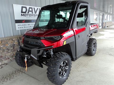 2022 Polaris Ranger XP 1000 Northstar Edition Ultimate - Ride Command Package in Delano, Minnesota - Photo 4