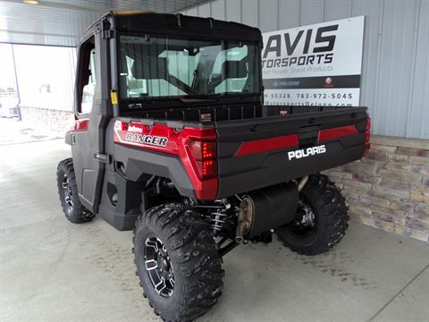 2022 Polaris Ranger XP 1000 Northstar Edition Ultimate - Ride Command Package in Delano, Minnesota - Photo 6