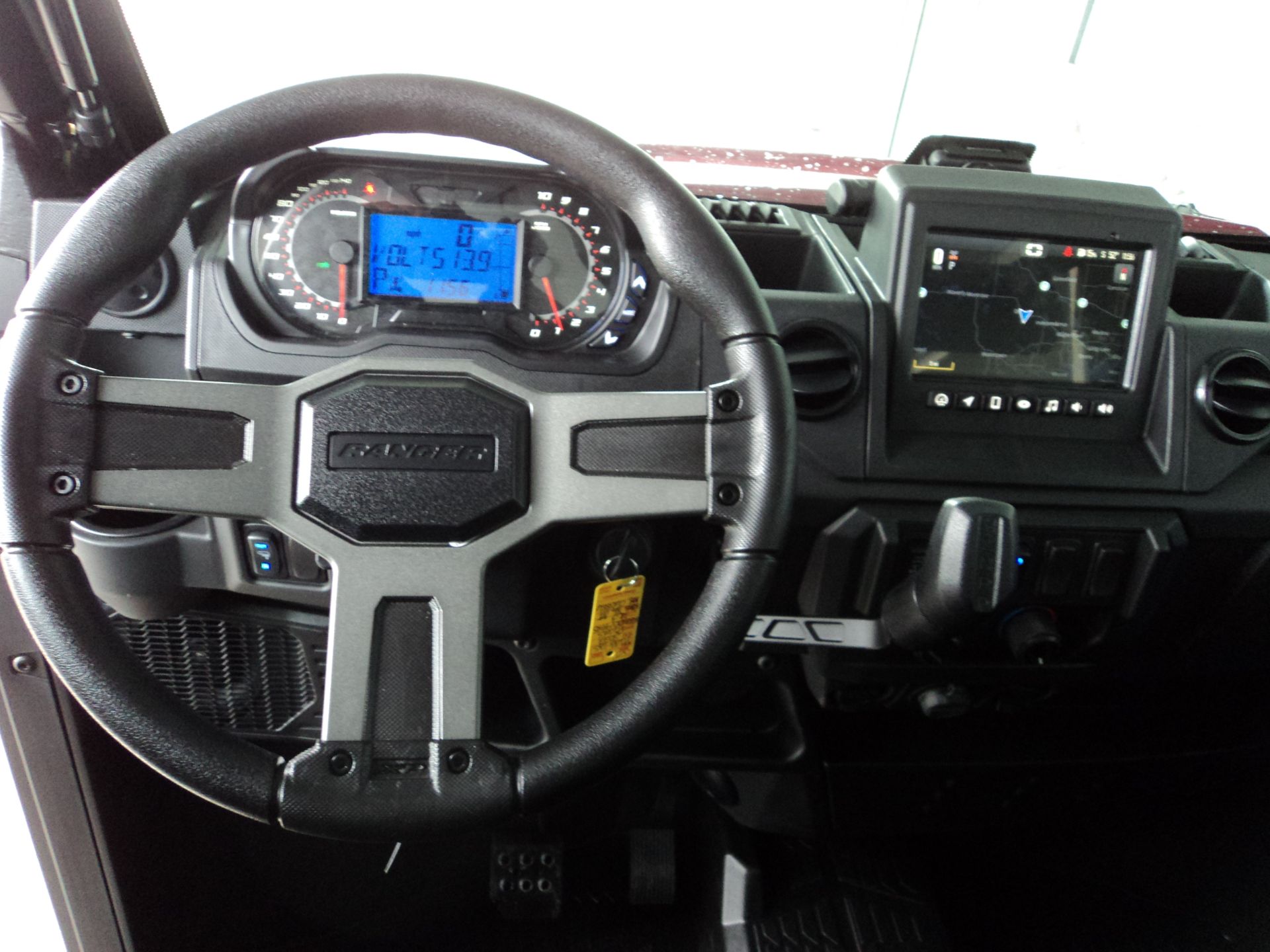 2022 Polaris Ranger XP 1000 Northstar Edition Ultimate - Ride Command Package in Delano, Minnesota - Photo 7