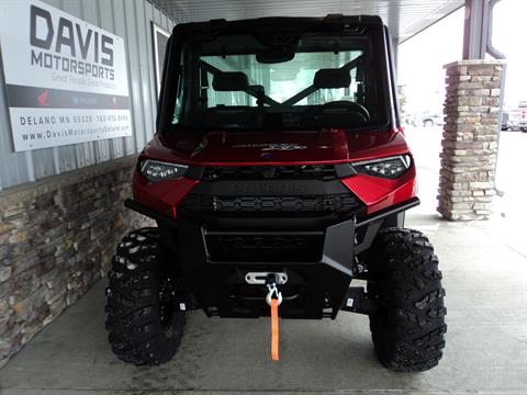 2022 Polaris Ranger XP 1000 Northstar Edition Ultimate - Ride Command Package in Delano, Minnesota - Photo 11