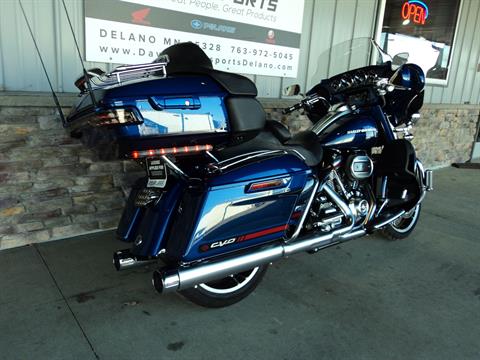 2020 Harley-Davidson CVO™ Limited in Delano, Minnesota - Photo 5