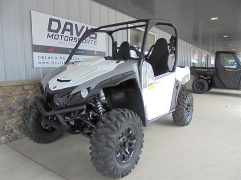 2024 Yamaha Wolverine X2 1000 R-Spec in Delano, Minnesota - Photo 4