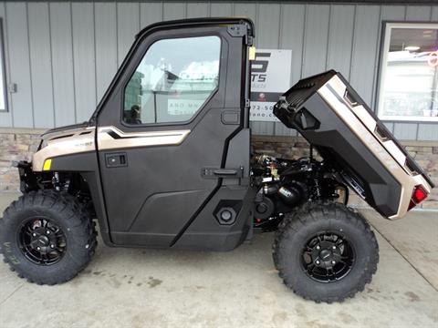 2023 Polaris Ranger XP 1000 Northstar Edition Ultimate - Ride Command Package in Delano, Minnesota - Photo 7