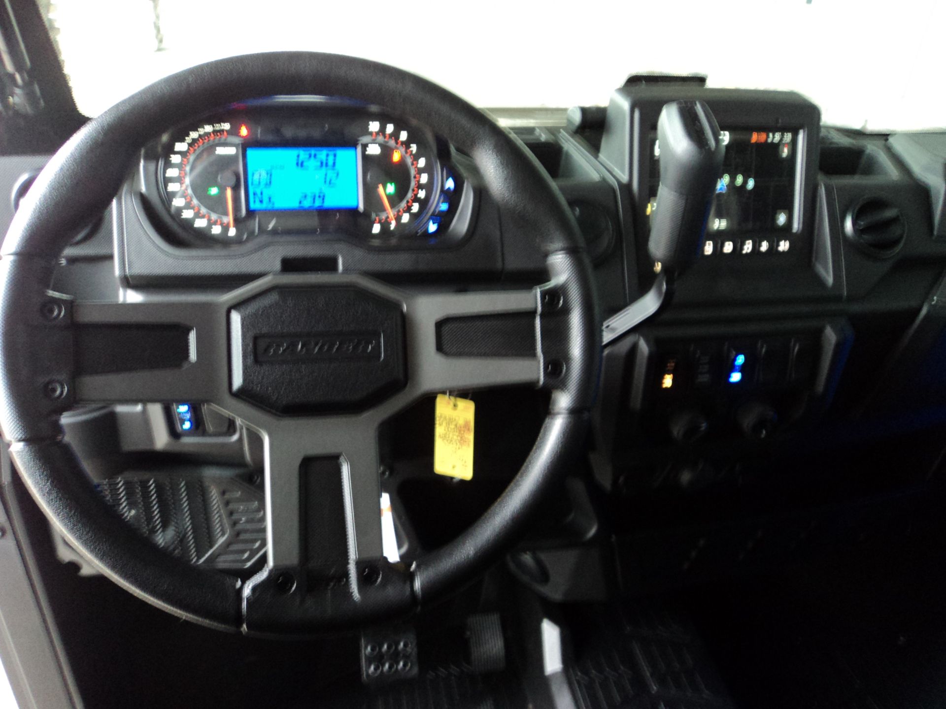 2023 Polaris Ranger XP 1000 Northstar Edition Ultimate - Ride Command Package in Delano, Minnesota - Photo 9