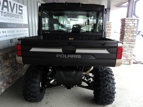 2023 Polaris Ranger XP 1000 Northstar Edition Ultimate - Ride Command Package in Delano, Minnesota - Photo 16