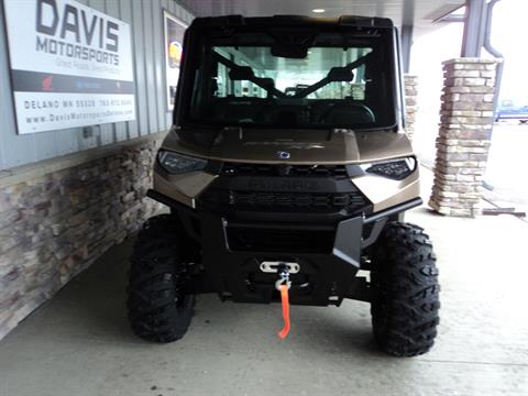 2023 Polaris Ranger XP 1000 Northstar Edition Ultimate - Ride Command Package in Delano, Minnesota - Photo 17