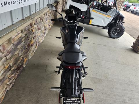 2024 Yamaha MT-07 in Delano, Minnesota - Photo 8