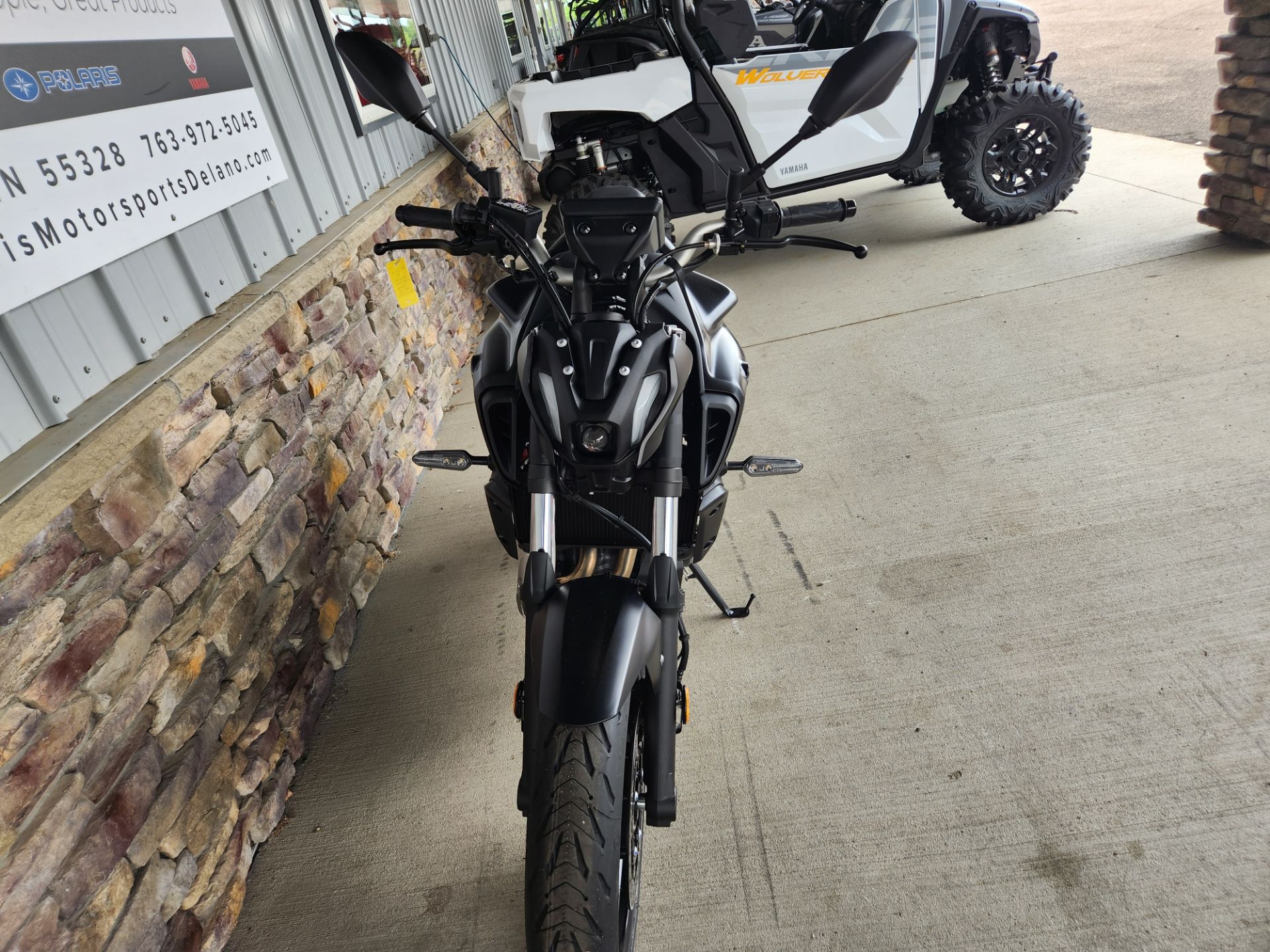 2024 Yamaha MT-07 in Delano, Minnesota - Photo 9