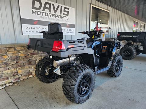 2025 Polaris Sportsman X2 570 in Delano, Minnesota - Photo 5