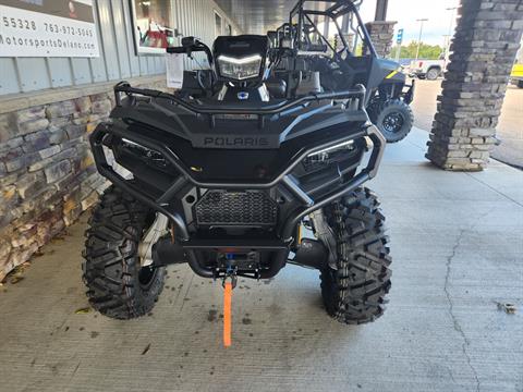 2025 Polaris Sportsman X2 570 in Delano, Minnesota - Photo 11