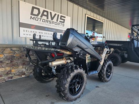 2024 Polaris Sportsman 570 Hunt Edition in Delano, Minnesota - Photo 5