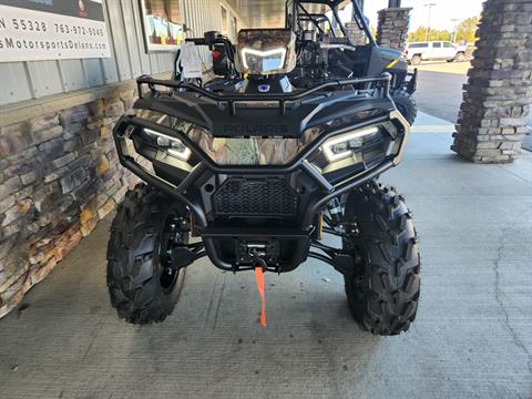 2024 Polaris Sportsman 570 Hunt Edition in Delano, Minnesota - Photo 10