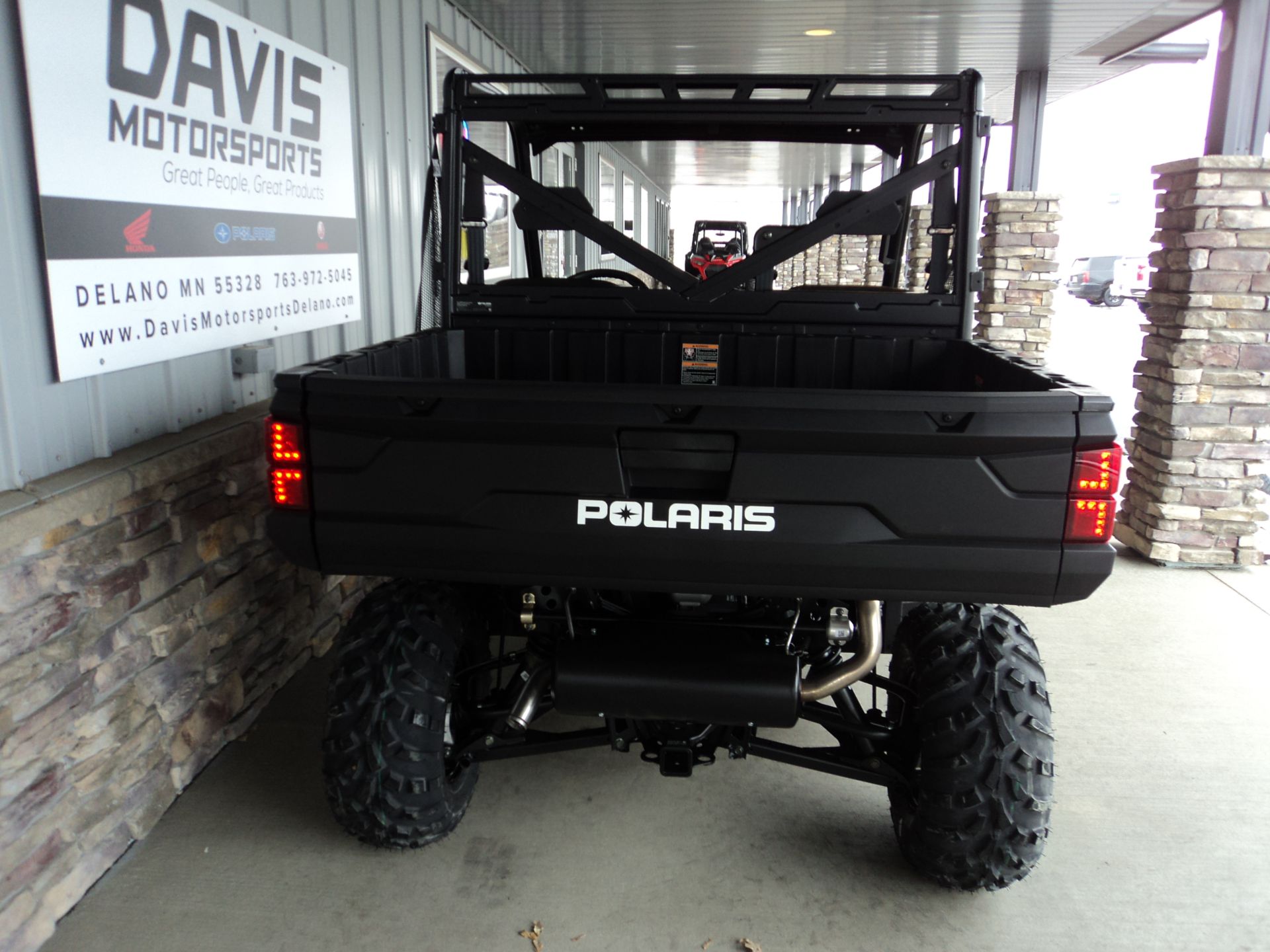 2023 Polaris Ranger 1000 Sport EPS in Delano, Minnesota - Photo 10