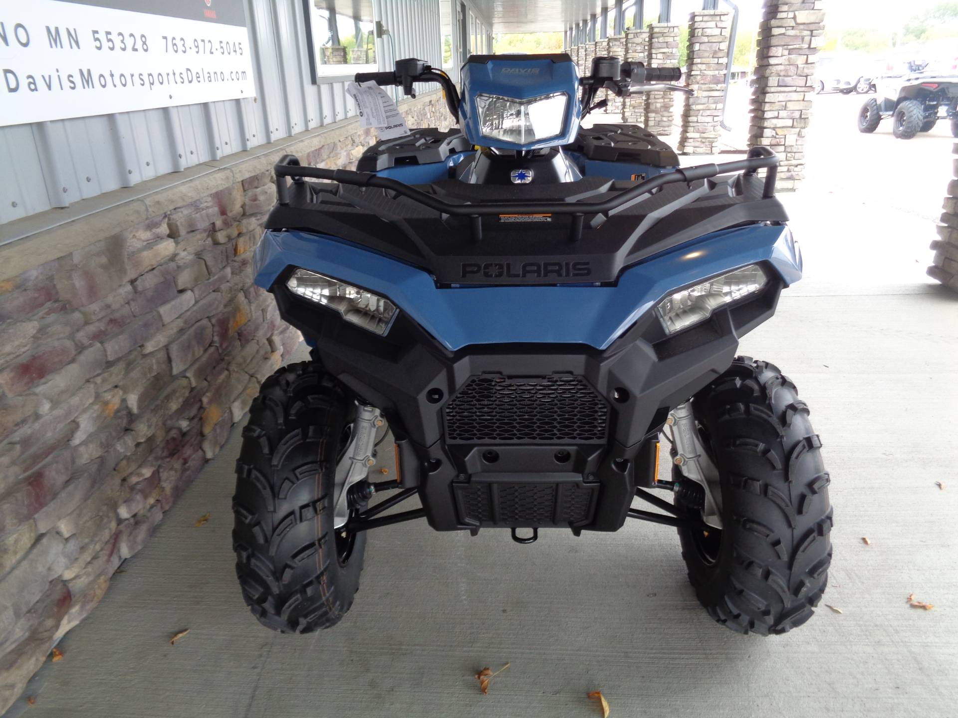 2021 polaris 450 ho accessories