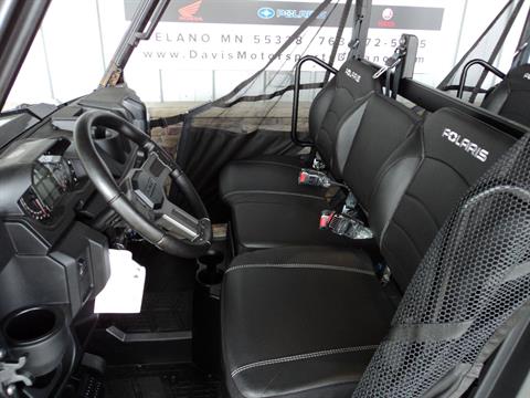 2024 Polaris Ranger Crew XP 1000 Premium in Delano, Minnesota - Photo 9