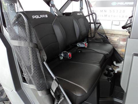 2024 Polaris Ranger Crew XP 1000 Premium in Delano, Minnesota - Photo 10