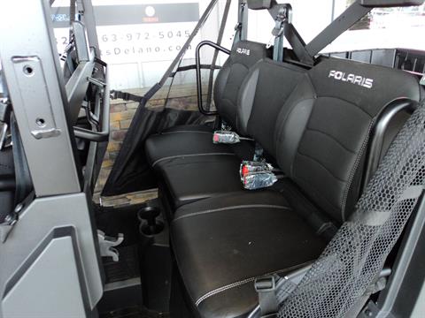 2024 Polaris Ranger Crew XP 1000 Premium in Delano, Minnesota - Photo 12