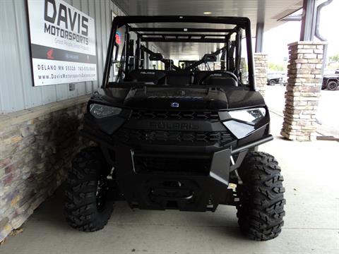 2024 Polaris Ranger Crew XP 1000 Premium in Delano, Minnesota - Photo 14