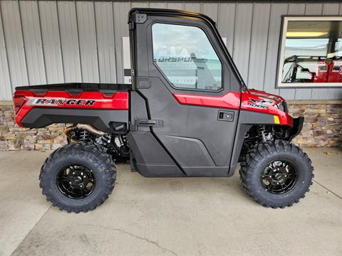 2025 Polaris Ranger XP 1000 NorthStar Edition Ultimate in Delano, Minnesota - Photo 1