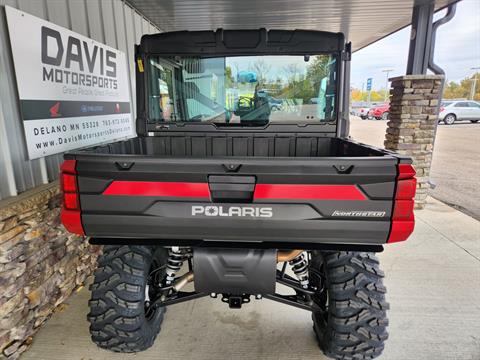 2025 Polaris Ranger XP 1000 NorthStar Edition Ultimate in Delano, Minnesota - Photo 13