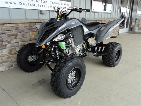 2022 Yamaha Raptor 700 in Delano, Minnesota - Photo 4